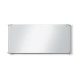 スチールユニットシェルフ・奥行２５ｃｍタイプ・追加用スチール棚