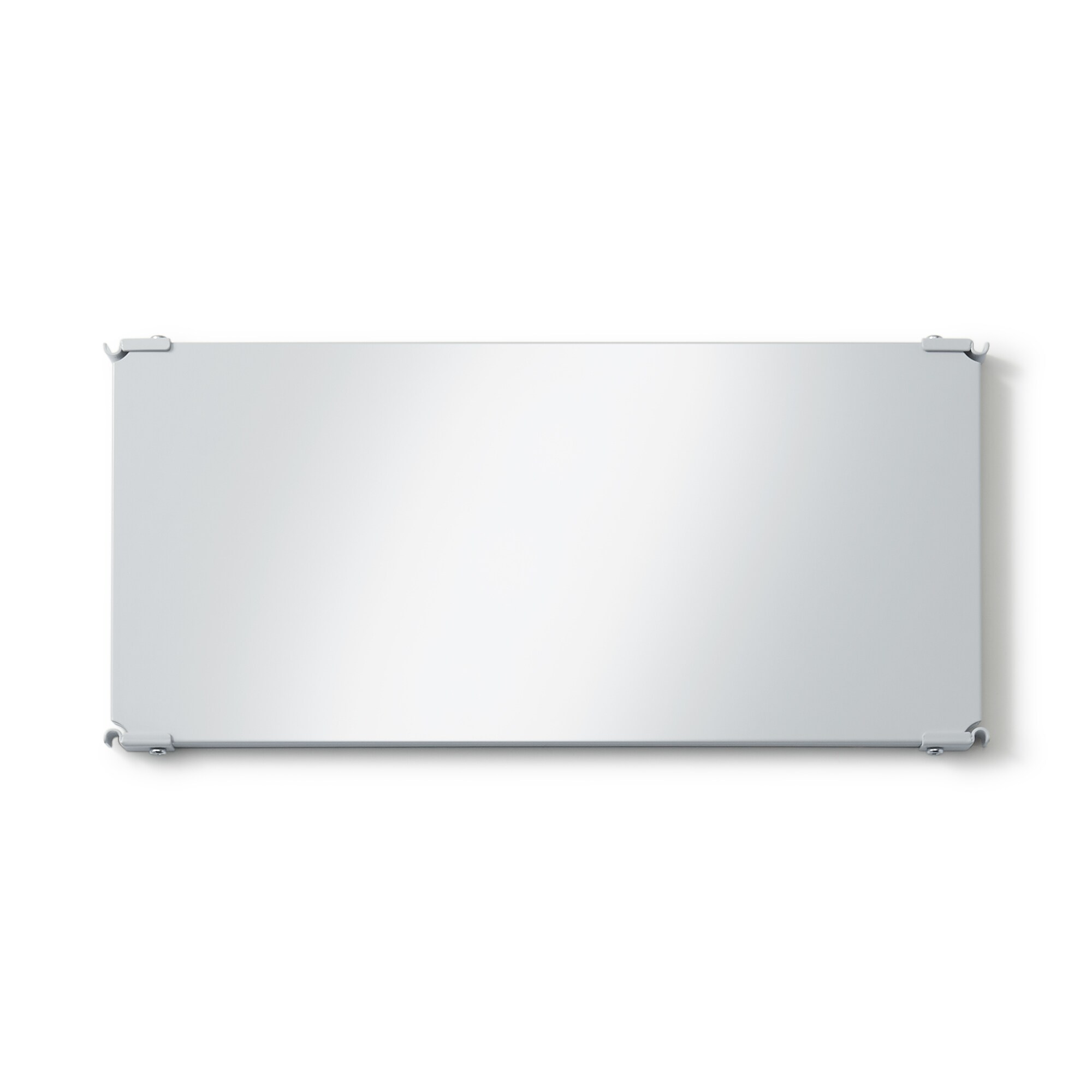 スチールユニットシェルフ・奥行２５ｃｍタイプ・追加用スチール棚