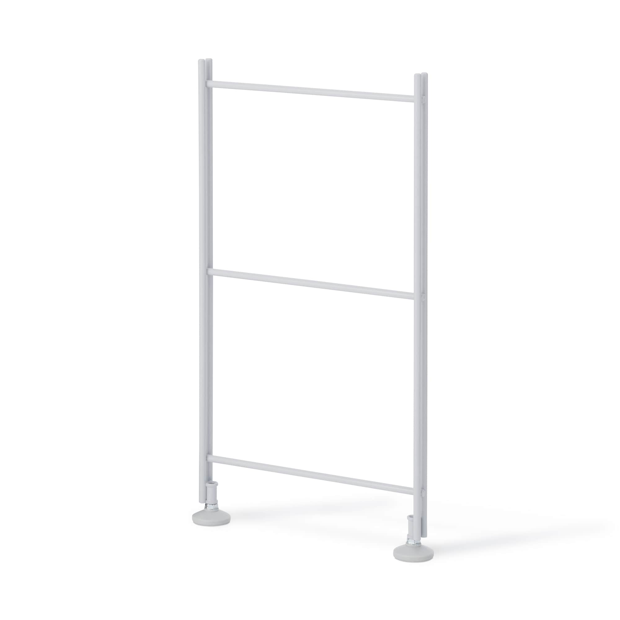 【フォロー割】無印良品ステンレスユニットシェルフ帆立ミニ3点高さ46cm セットステンレスユニットシェルフ帆立ミニ