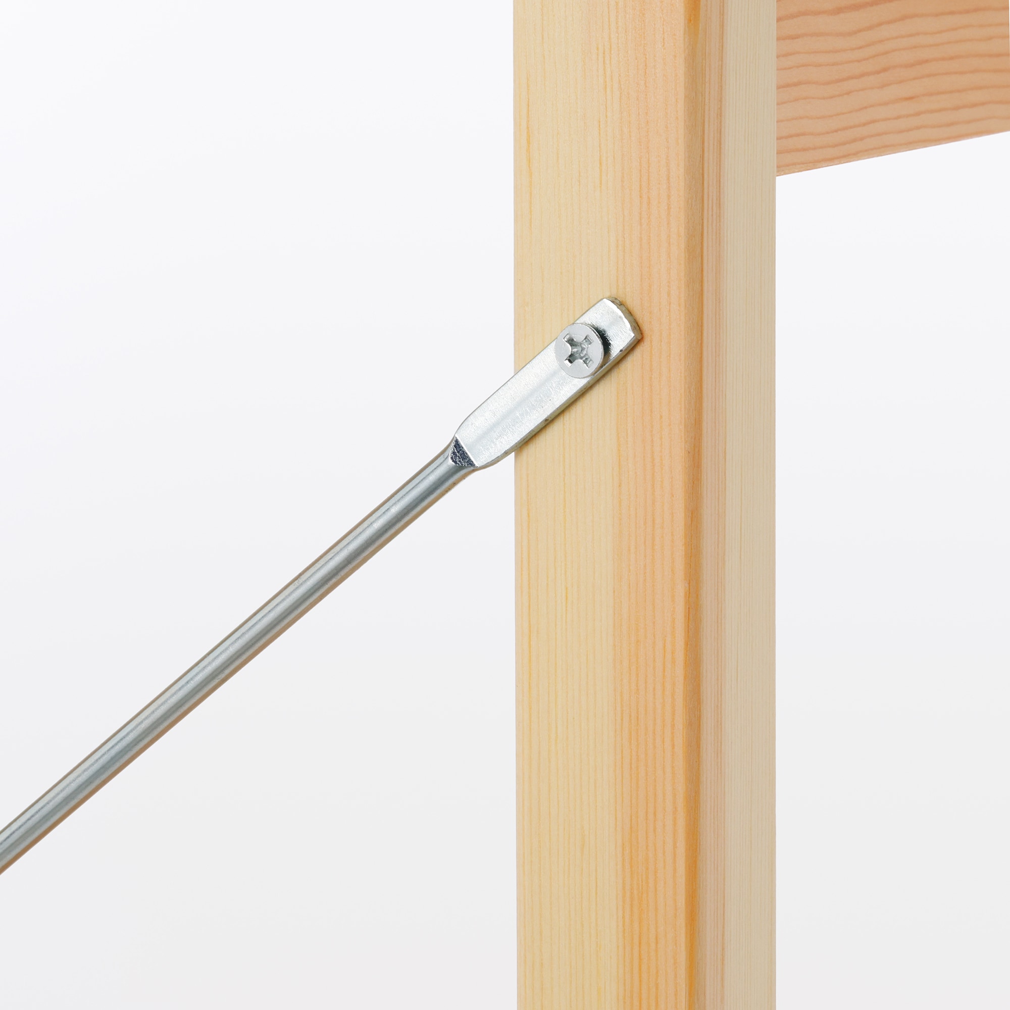 パイン材ユニットシェルフ・５８ｃｍ幅・大