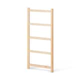 パイン材ユニットシェルフ・帆立・小