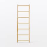 パイン材ユニットシェルフ・帆立・中