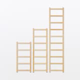 パイン材ユニットシェルフ・帆立・中