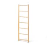 パイン材ユニットシェルフ・帆立・中