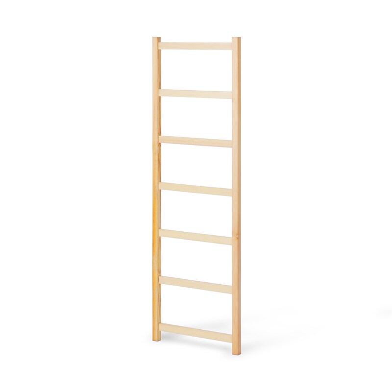 パイン材ユニットシェルフ・帆立・中 | 無印良品