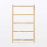 パイン材ユニットシェルフ・帆立ワイド・小