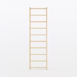 パイン材ユニットシェルフ・帆立ワイド・大