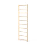 パイン材ユニットシェルフ・帆立ワイド・大