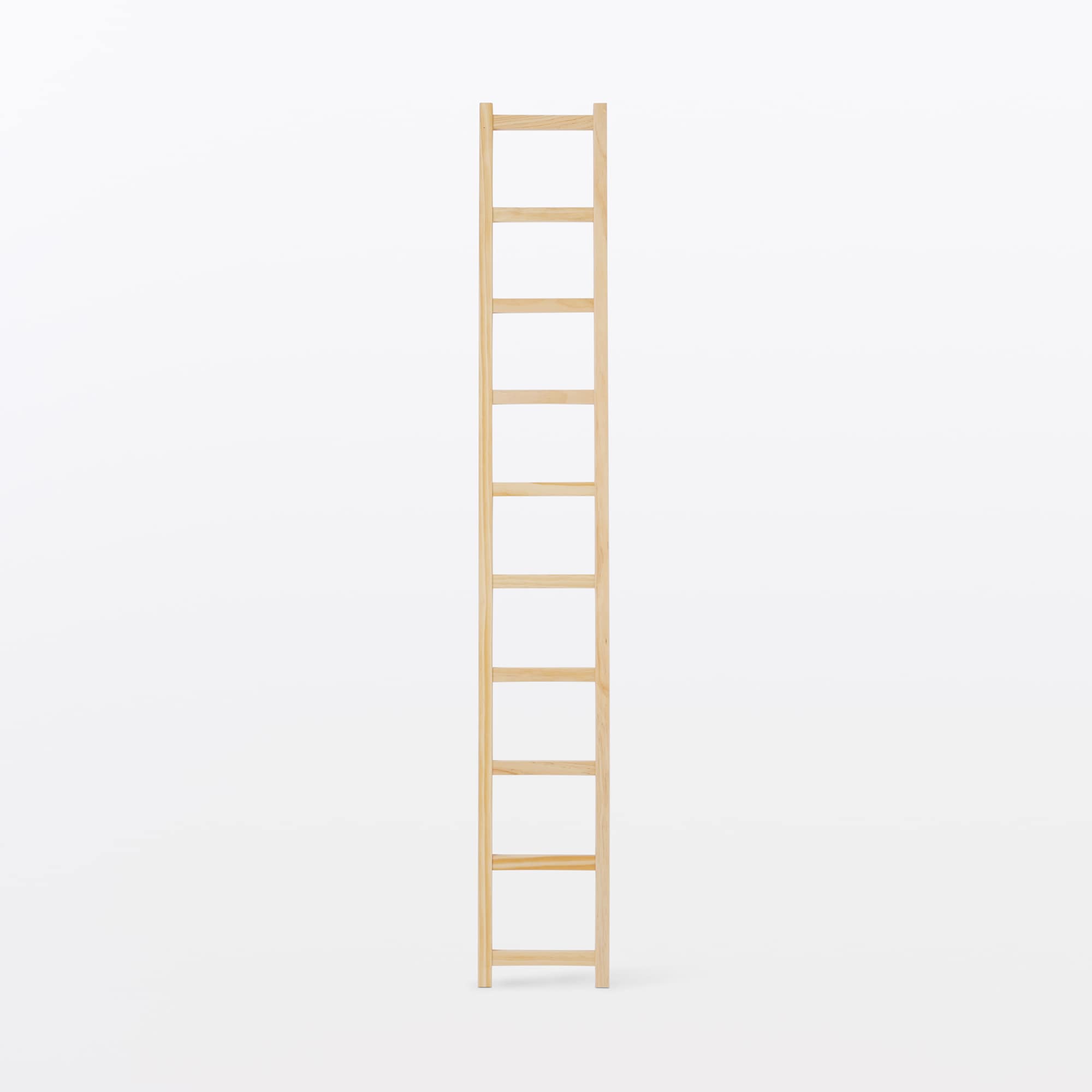 パイン材ユニットシェルフ奥行２５ｃｍタイプ・帆立・大