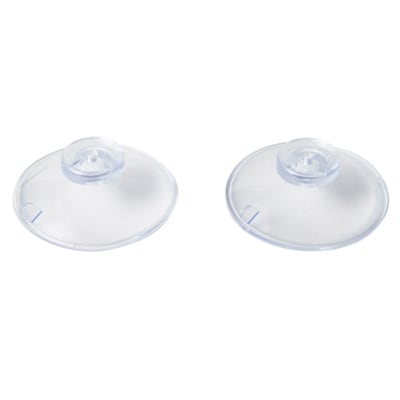 【パーツ】ステンレスシンクラック・スポンジラック用吸盤