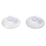 【パーツ】ステンレスシンクラック・スポンジラック用吸盤