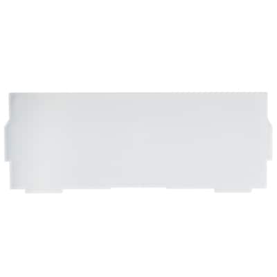 【パーツ】ポリプロピレン小物収納ボックス６段用・仕切板