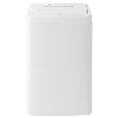 電気洗濯機・4．5kg | 無印良品