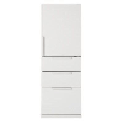 電気冷蔵庫・３５５Ｌ