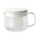 耐熱ガラス　ポット　小