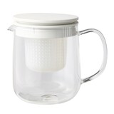 耐熱ガラス　ポット　大