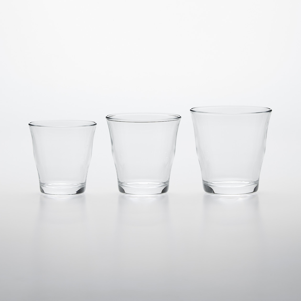 グラス 約３５０ｍｌ | ガラス食器 通販 | 無印良品