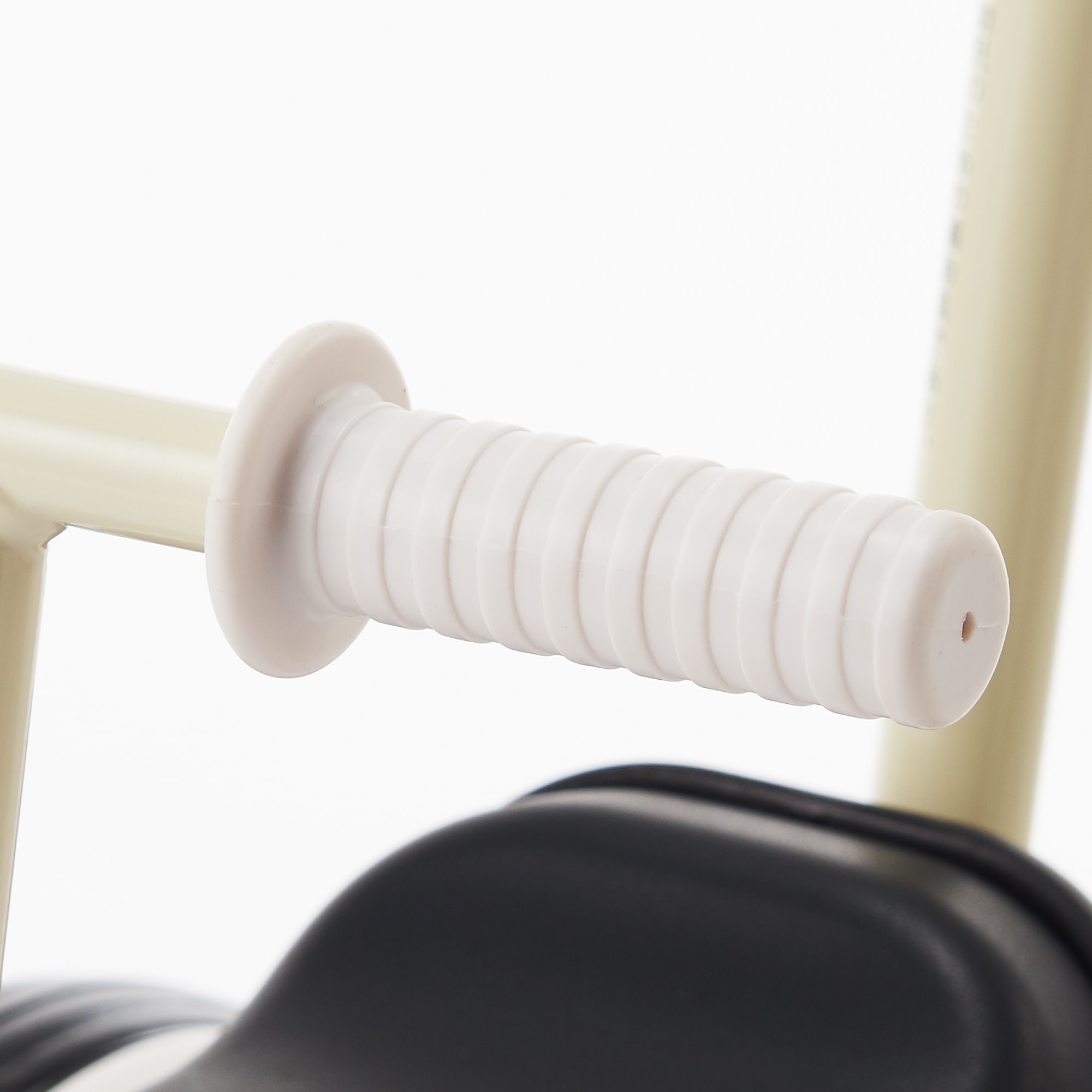 三輪車・舵取り棒付き