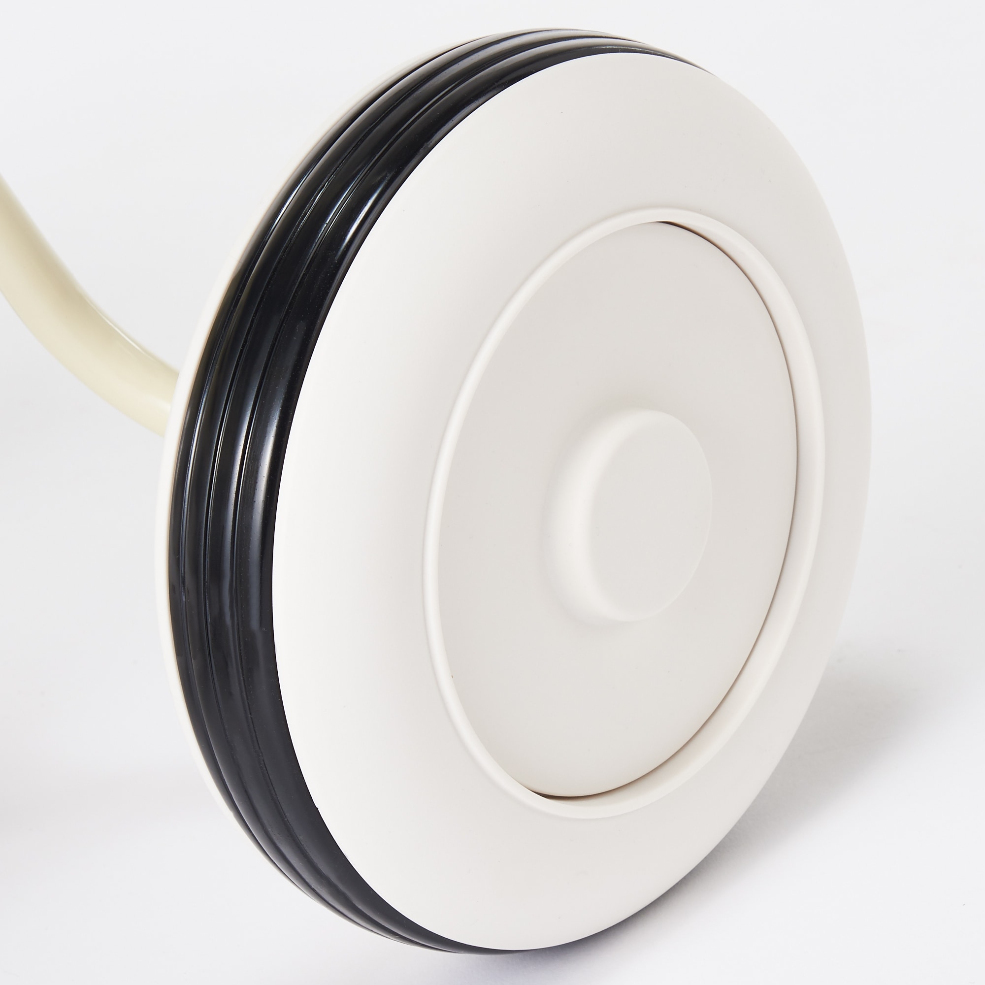 三輪車・舵取り棒付き