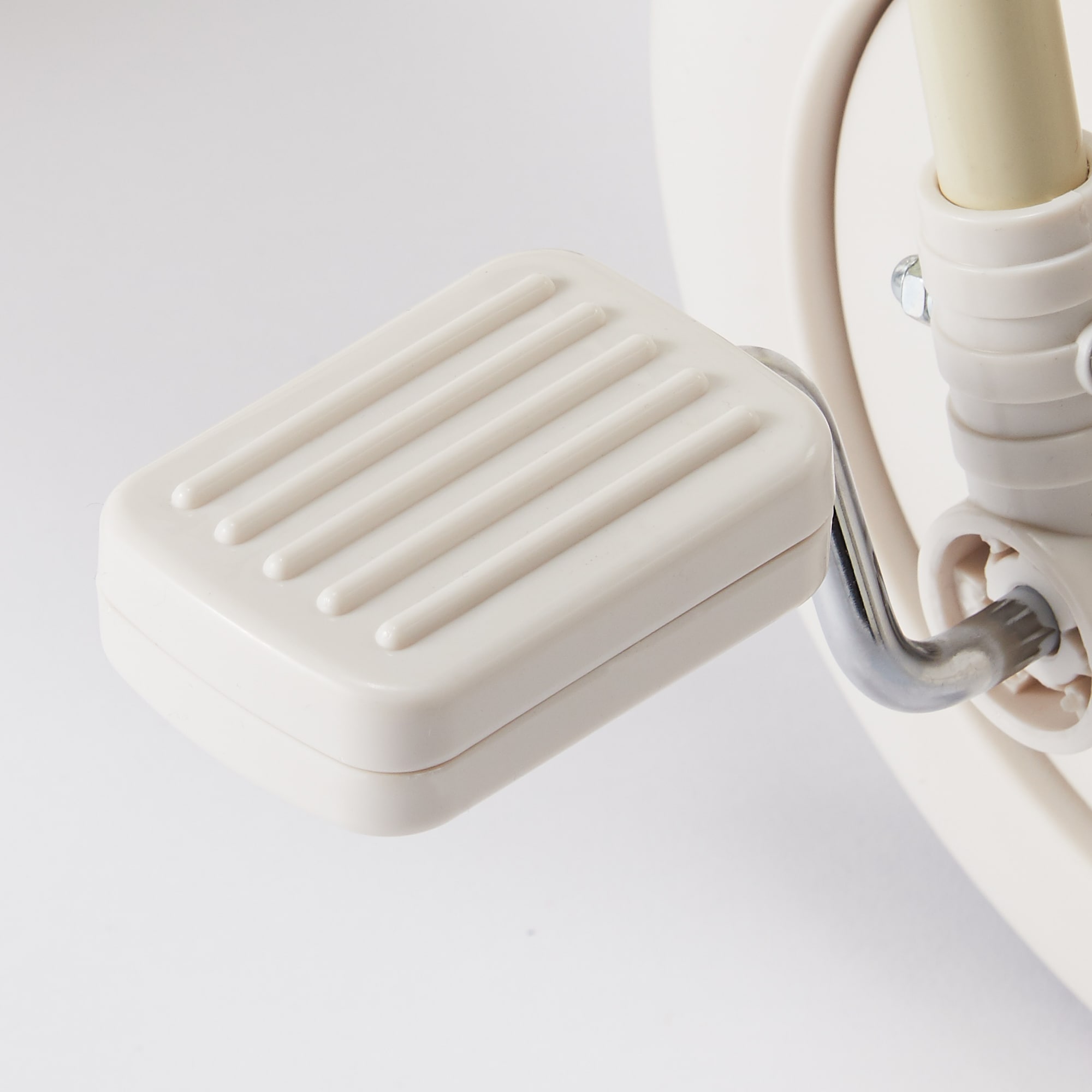 三輪車・舵取り棒付き