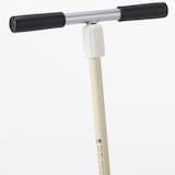 三輪車・舵取り棒付き