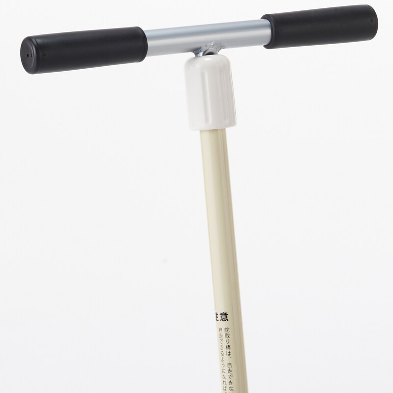 三輪車・舵取り棒付き | 無印良品