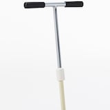 三輪車・舵取り棒付き