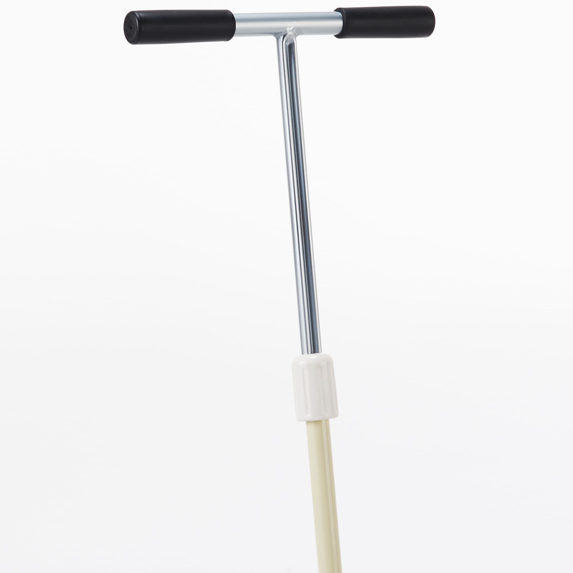 三輪車・舵取り棒付き