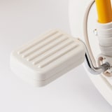 三輪車・舵取り棒付き