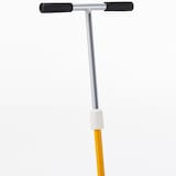 三輪車・舵取り棒付き