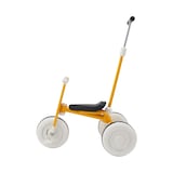 三輪車・舵取り棒付き