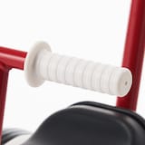 三輪車・舵取り棒付き