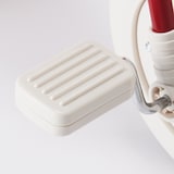 三輪車・舵取り棒付き