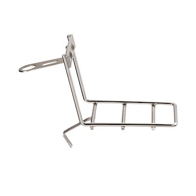 スポーツ車用フロントキャリア