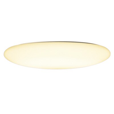 ＬＥＤシーリングライト・調光機能付