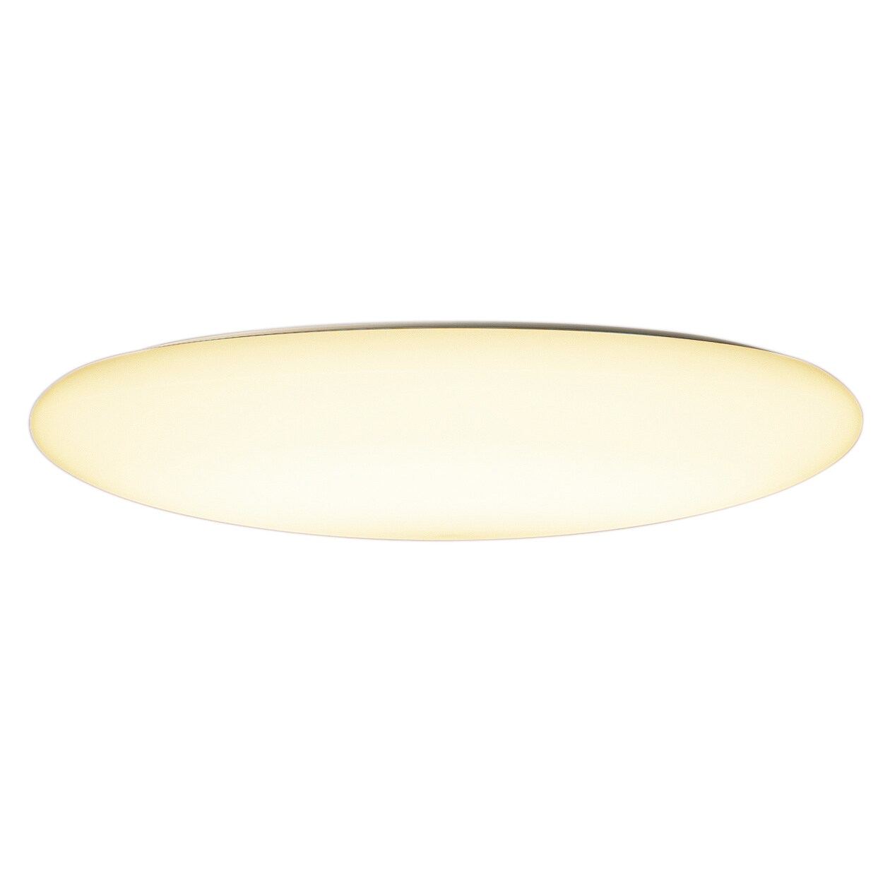 ＬＥＤシーリングライト・調光機能付