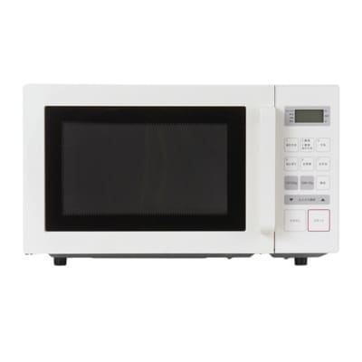 電子レンジ・１９Ｌ