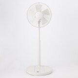 扇風機・リモコン付（低騒音ファン）