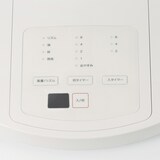 扇風機・リモコン付（低騒音ファン）