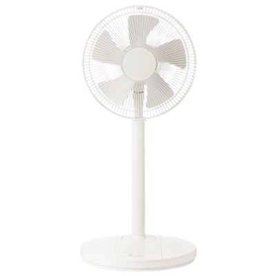 扇風機・リモコン付（低騒音ファン）