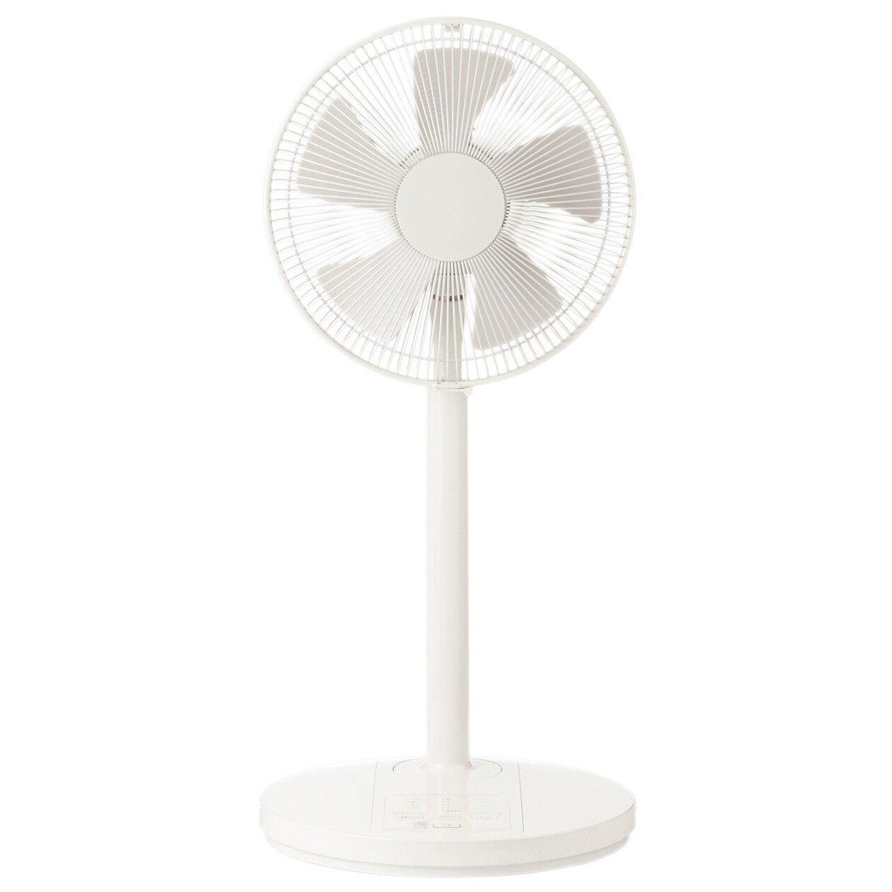 扇風機・リモコン付（低騒音ファン）