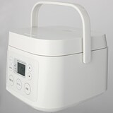 ジャー炊飯器・０．５Ｌ