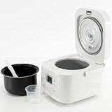 ジャー炊飯器・０．５Ｌ