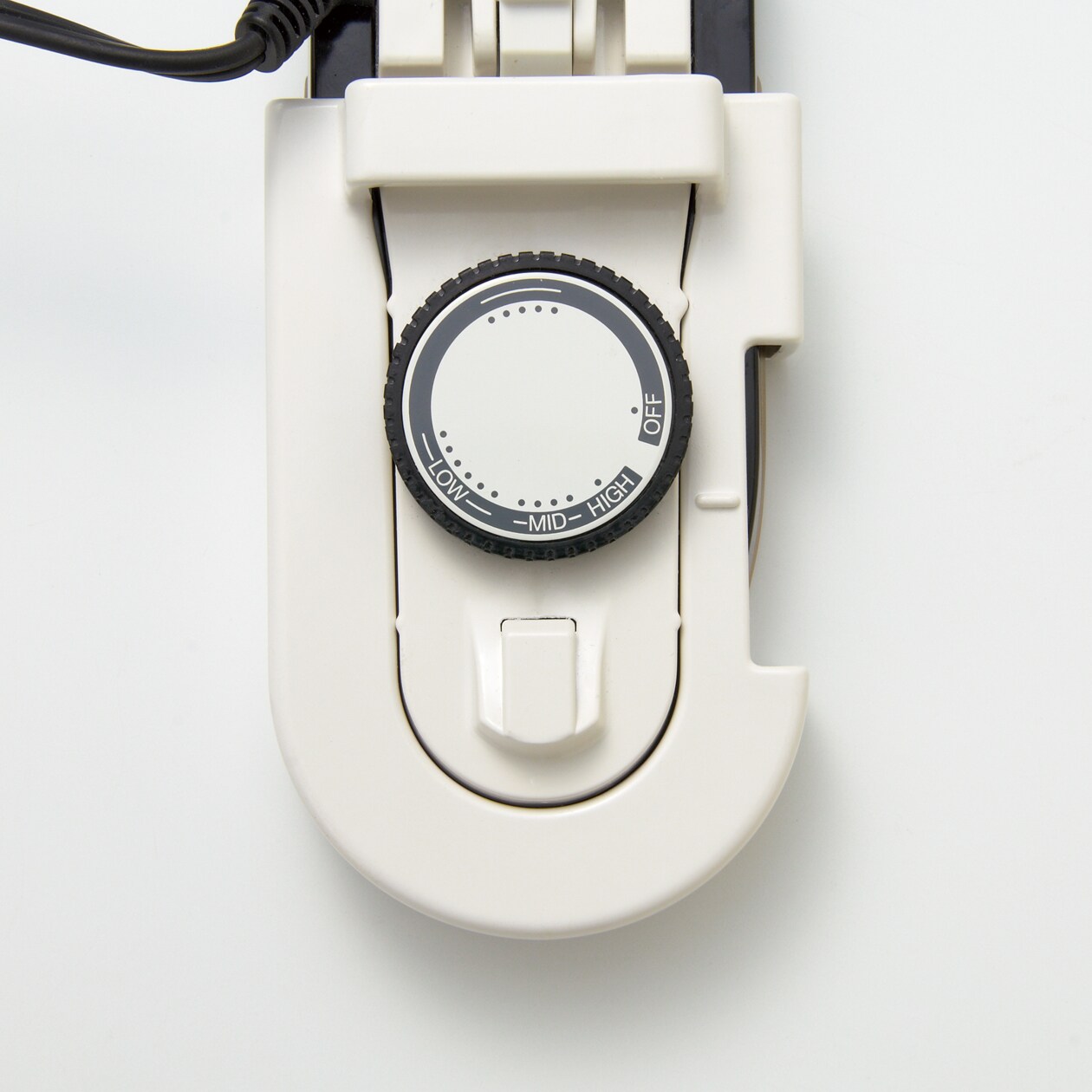 トラベル用アイロン