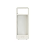 ソーラー充電器・ＬＥＤライト付