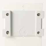 壁掛時計・壁掛式ＣＤプレーヤー用スタンド