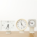 壁掛時計・壁掛式ＣＤプレーヤー用スタンド