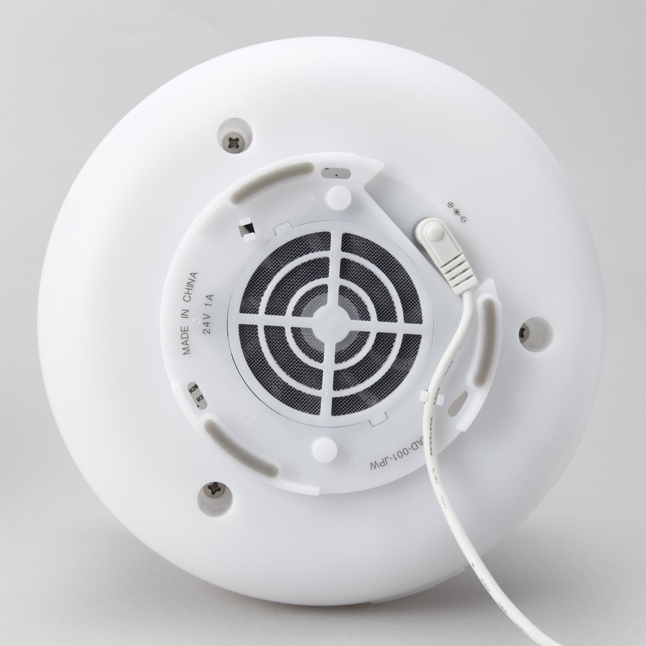 超音波うるおいアロマディフューザー