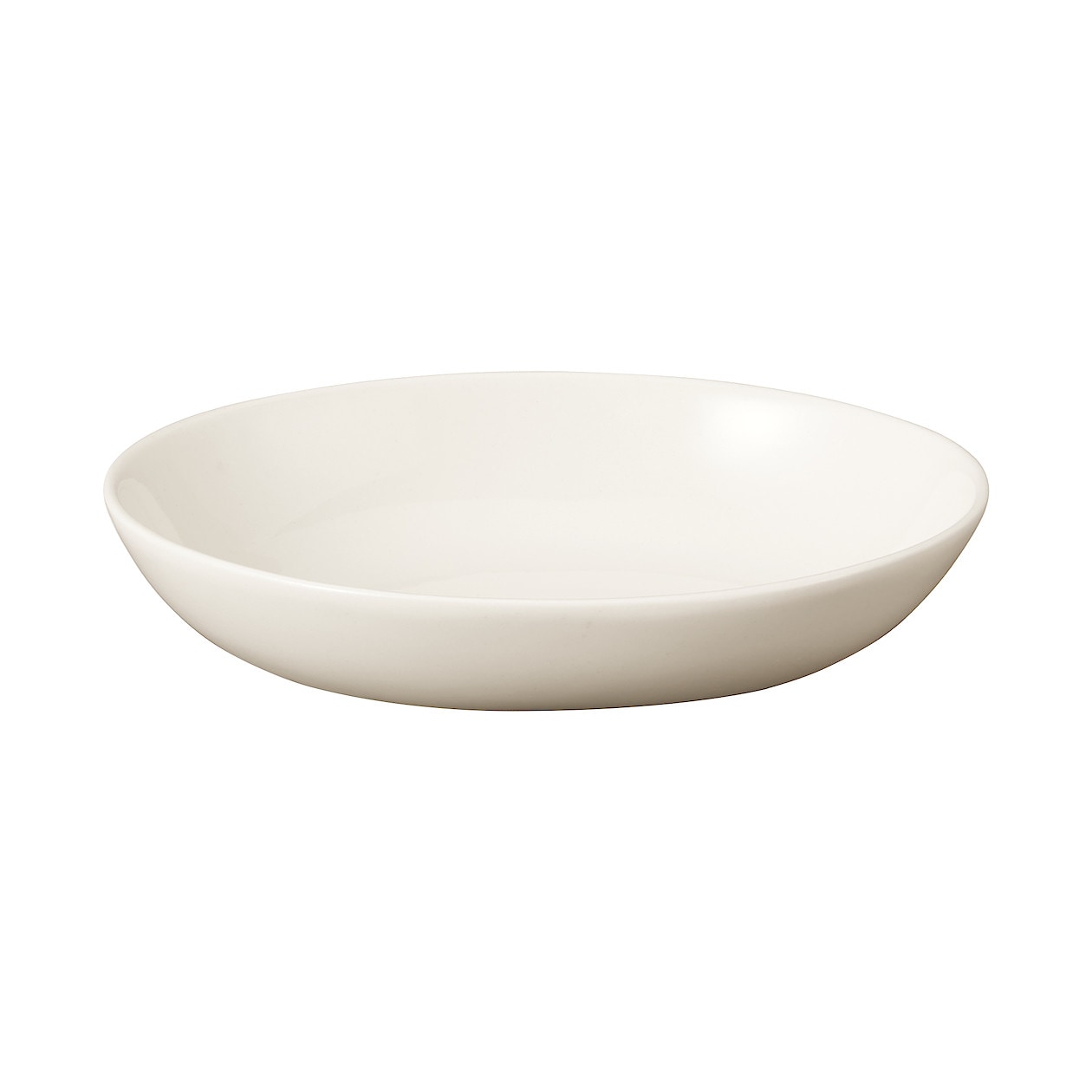 磁器ベージュ楕円皿 小 約１４ ５ １０ ５ 高さ３ ５ｃｍ 磁器ベージュ 食器 通販 無印良品