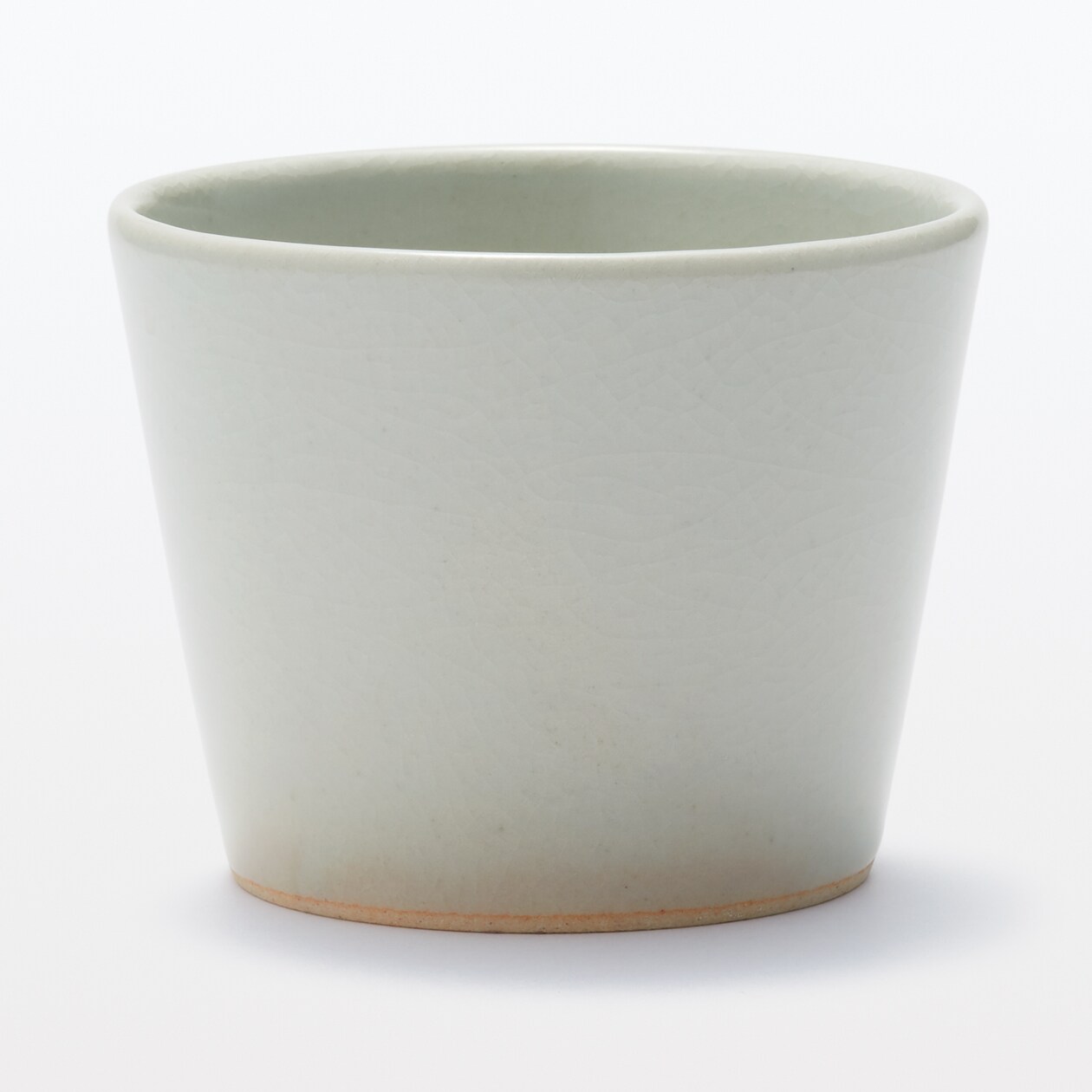 萬古焼 蕎麦猪口 | 無印良品